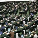 حمله شدید به یک روزنامه به پارلمان: چرا می خواهید قانون ملی مهاجرت را در یک کمیسیون مخفی تصویب کنید؟
