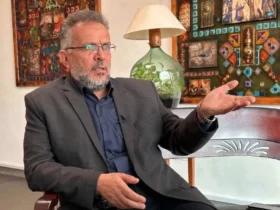 "خاتامی" یا "نبوت" ؛ هیچ تفاوتی برای دشمن وجود ندارد