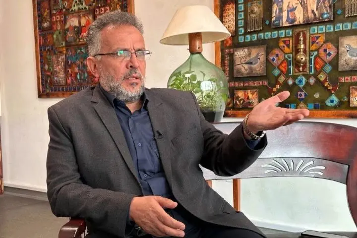 "خاتامی" یا "نبوت" ؛ هیچ تفاوتی برای دشمن وجود ندارد
