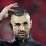خبر خوب برای پرسپولیس ؛ ستاره راضی بود