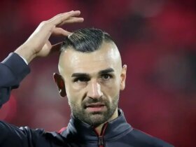 خبر خوب برای پرسپولیس ؛ ستاره راضی بود