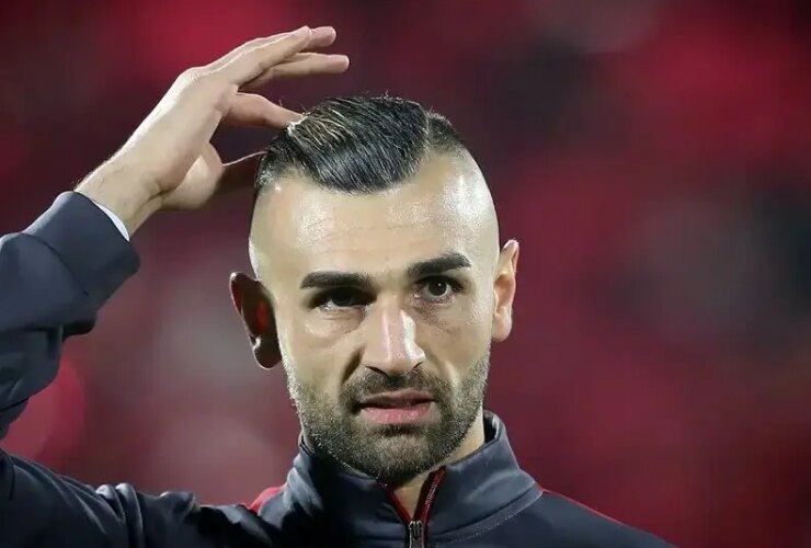 خبر خوب برای پرسپولیس ؛ ستاره راضی بود