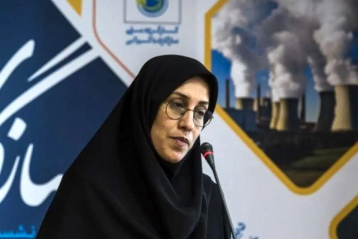 خبر خوب در موسسه آب دانشگاه تهران: ما بیش از 5 سال خشک پشت سر هم نداشته ایم! 4 خبر خوب در موسسه آب دانشگاه تهران: ما بیش از 5 سال خشک پشت سر هم نداشته ایم!