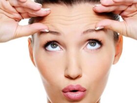 خداحافظی از چین و چروک پوست به لطف زغال اخته