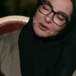 خرد کردن عاطفی از صبر لاله ؛ من ایران را به آمریکا انتخاب کردم
