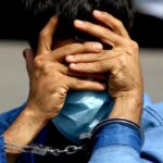 خسارت به این حادثه ، با انگیزه قتل راننده نیسان