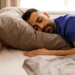خطر مرگ زودرس با خواب بیش از حد
