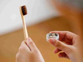 خمیردندان چیست و آیا واقعاً مؤثر است؟