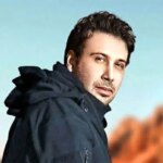 داستان آخرین شایعات در مورد Mohsen Chavoshi در مورد "درمان"