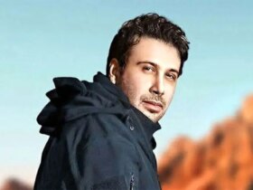 داستان آخرین شایعات در مورد Mohsen Chavoshi در مورد "درمان"