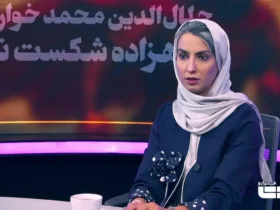 داستان حماسه سلطان جلال الدین در برابر چنگیز