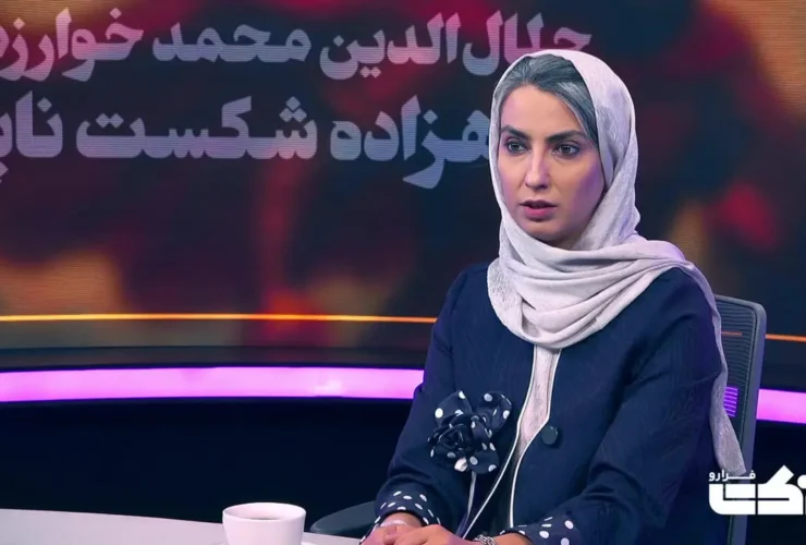 داستان حماسه سلطان جلال الدین در برابر چنگیز