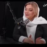 داستان عکس جنجالی مازیار لورستانی و مریم سولتانی