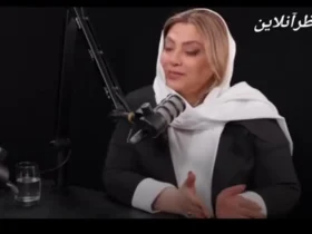 داستان عکس جنجالی مازیار لورستانی و مریم سولتانی