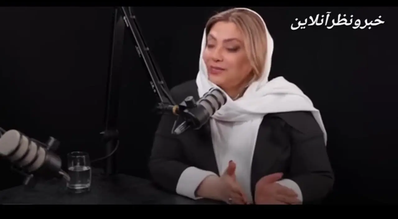 داستان عکس جنجالی مازیار لورستانی و مریم سولتانی
