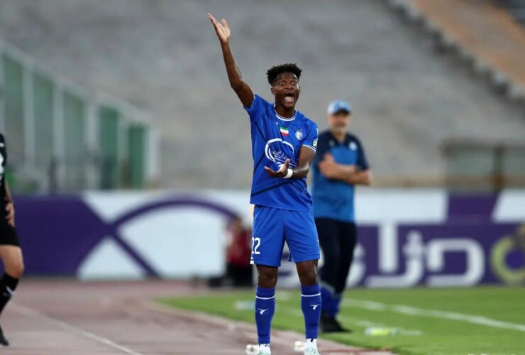 داستان مخالفت هیئت مدیره استقلال پسوند اندونگ هیئت مدیره! 22 داستان مخالفت هیئت مدیره استقلال پسوند اندونگ هیئت مدیره!