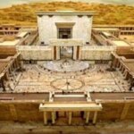داستان معبد سلیمان چیست؟