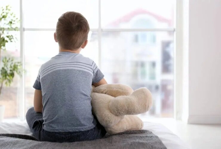 در خانه تنها بمانید: آیا فرزند شما آماده است؟ 21 در خانه تنها بمانید: آیا فرزند شما آماده است؟