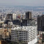 در پشت سقوط قیمت اجاره و مسکن در برخی از قسمت های تهران