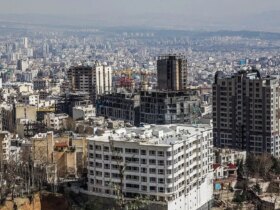 در پشت سقوط قیمت اجاره و مسکن در برخی از قسمت های تهران