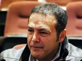 درباره بازگشت Fariborz Arabi به ایران ؛ از مختار تا رستم