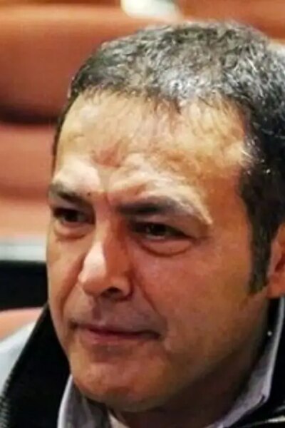 درباره بازگشت Fariborz Arabi به ایران ؛ از مختار تا رستم