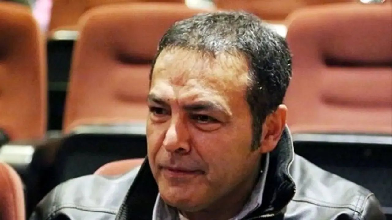 درباره بازگشت Fariborz Arabi به ایران ؛ از مختار تا رستم