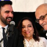 درباره محمود ؛ پدر زاهران ممدانی!