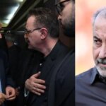 درویش - زنوسی ؛ چه کسی از دست داد؟