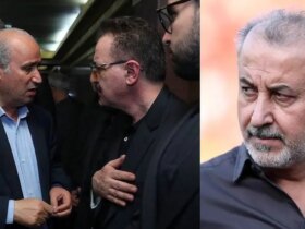 درویش - زنوسی ؛ چه کسی از دست داد؟