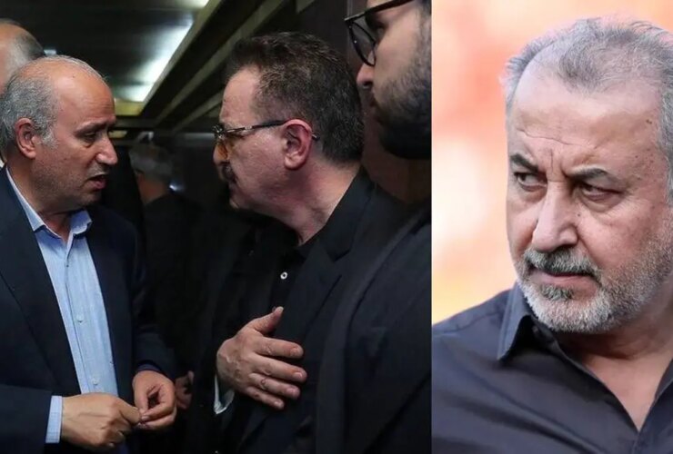 درویش - زنوسی ؛ چه کسی از دست داد؟