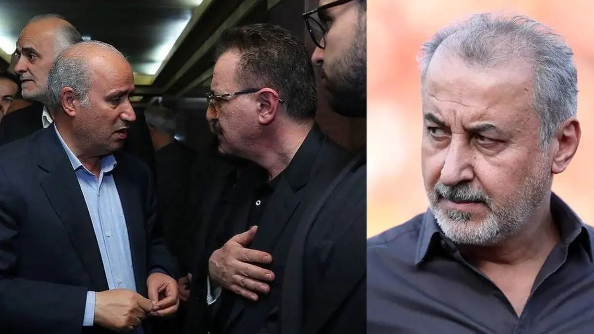 درویش - زنوسی ؛ چه کسی از دست داد؟