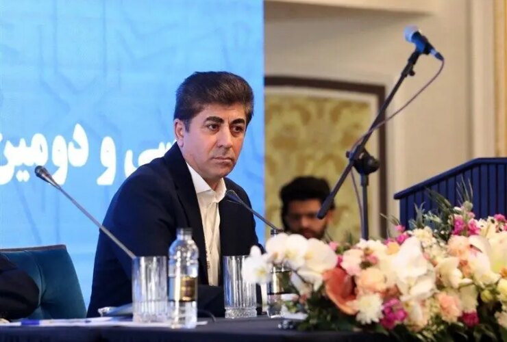 دستور امیر قلانی نووی برای پرونده Alireza Biranvand؟