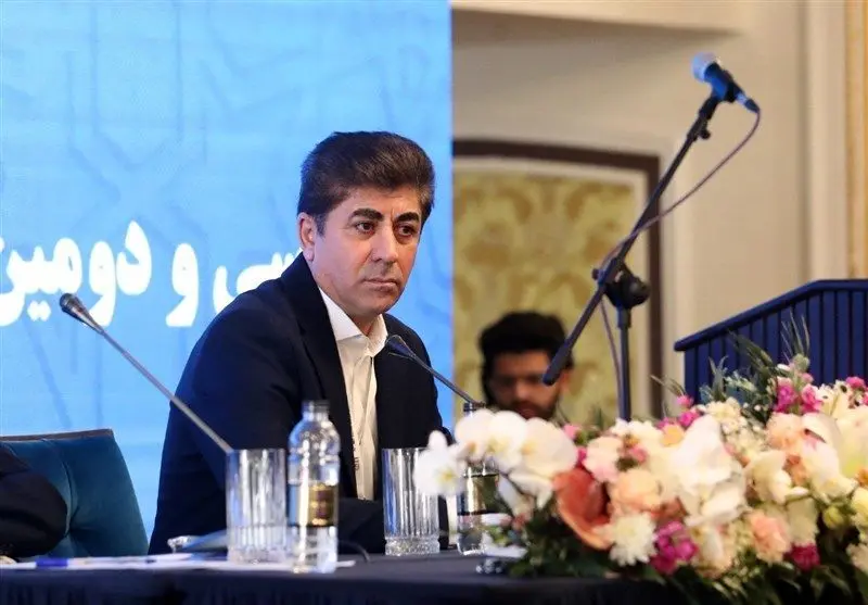 دستور امیر قلانی نووی برای پرونده Alireza Biranvand؟