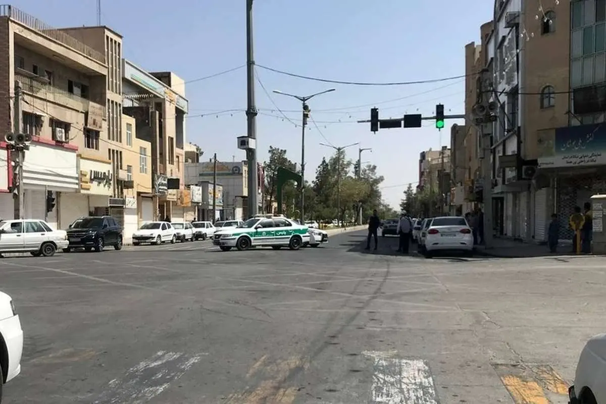 دستور دادستان کل برای تعیین نمایندگان گذشته نگر وزارت دادگستری