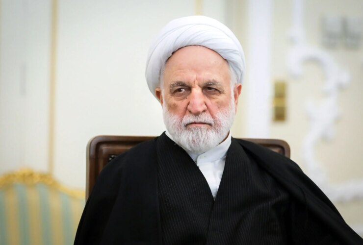 دستورات جدید اژه ؛ ما به دنبال یک مبارزه اساسی با فساد هستیم 13 دستورات جدید اژه ؛ ما به دنبال یک مبارزه اساسی با فساد هستیم