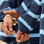 دستگیری عوامل مرتبط با اسرائیل در لورستان