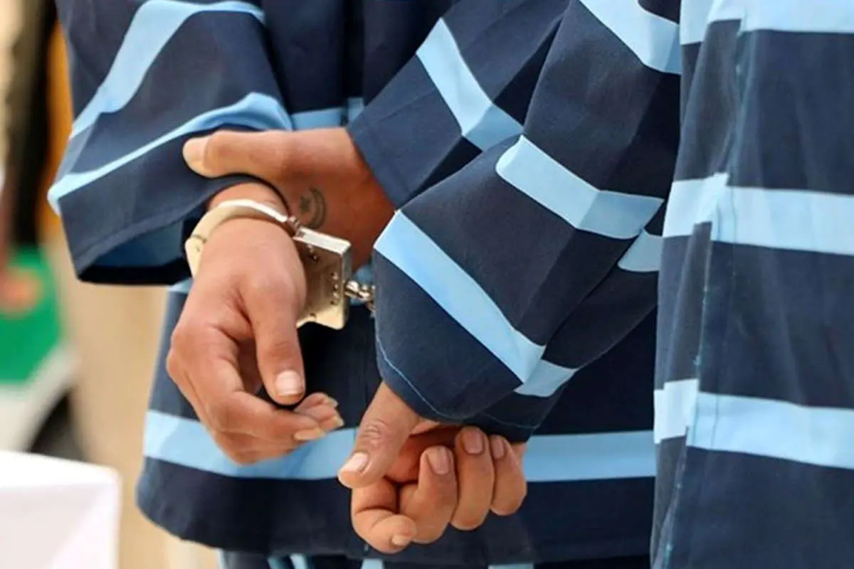 دستگیری چهار عاملی اظهارات محمد بایر در نهاوند 4 دستگیری چهار عاملی اظهارات محمد بایر در نهاوند