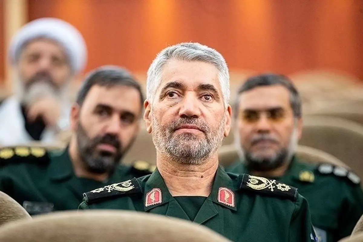 دستیار هماهنگ کننده هماهنگ کننده: ما فقط 5 ٪ از ظرفیت موشکی خود را نشان دادیم