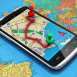 دلیل اختلال GPS در ایران چیست؟
