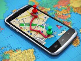 دلیل اختلال GPS در ایران چیست؟