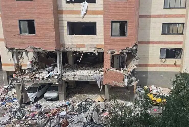 دلیل افزایش حوادث گاز ؛ آتش نشانان اعلام کردند