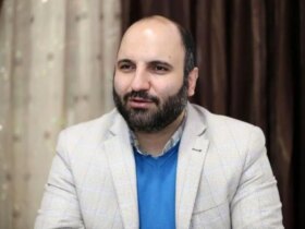 دلیل عجیب و غریب که رضا اشاری به پزشکان توهین کرد: من می آیم!