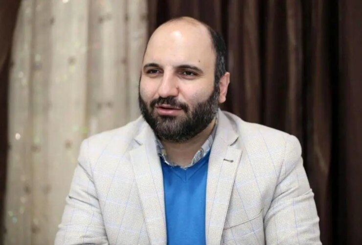 دلیل عجیب و غریب که رضا اشاری به پزشکان توهین کرد: من می آیم!