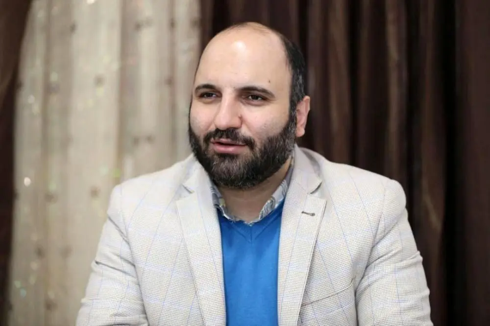دلیل عجیب و غریب که رضا اشاری به پزشکان توهین کرد: من می آیم!
