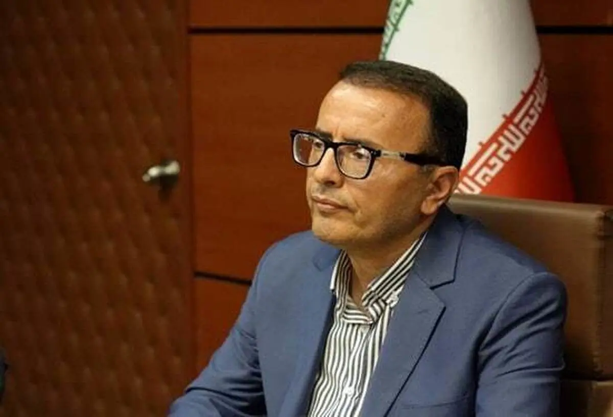 رئیس سازمان دامپزشکی: ما باید در برخی مناطق توهم زیادی قرار دهیم