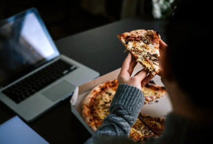 رابطه ساعت داخلی با چاقی و دیابت