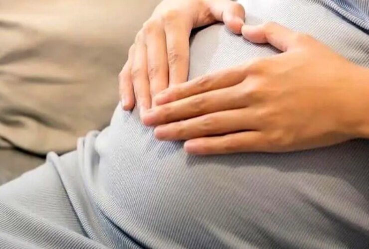 راز فوق العاده مغز زن در دوران بارداری: ذهن برای مادری بازنویسی می شود