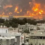 رسانه های عبری: اسرائیل برای حمله دوباره یمن به ایالات متحده فراخوانده شد