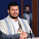 رهبر انصاله یمن: سکوت اعراب و مسلمانان چیست؟